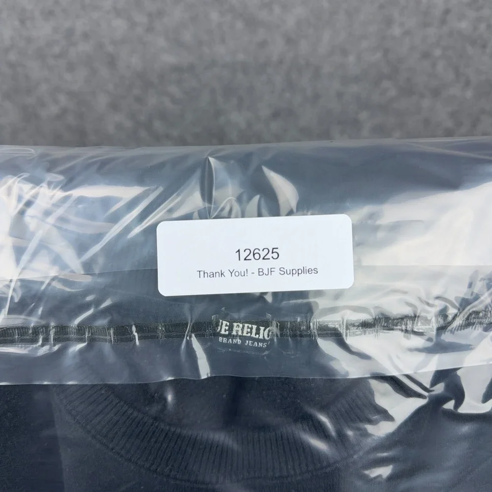True Religion item excellent